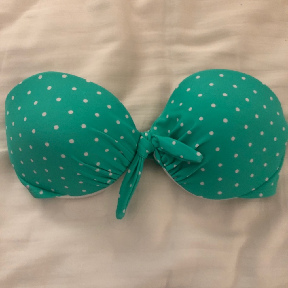 Bathing suit top